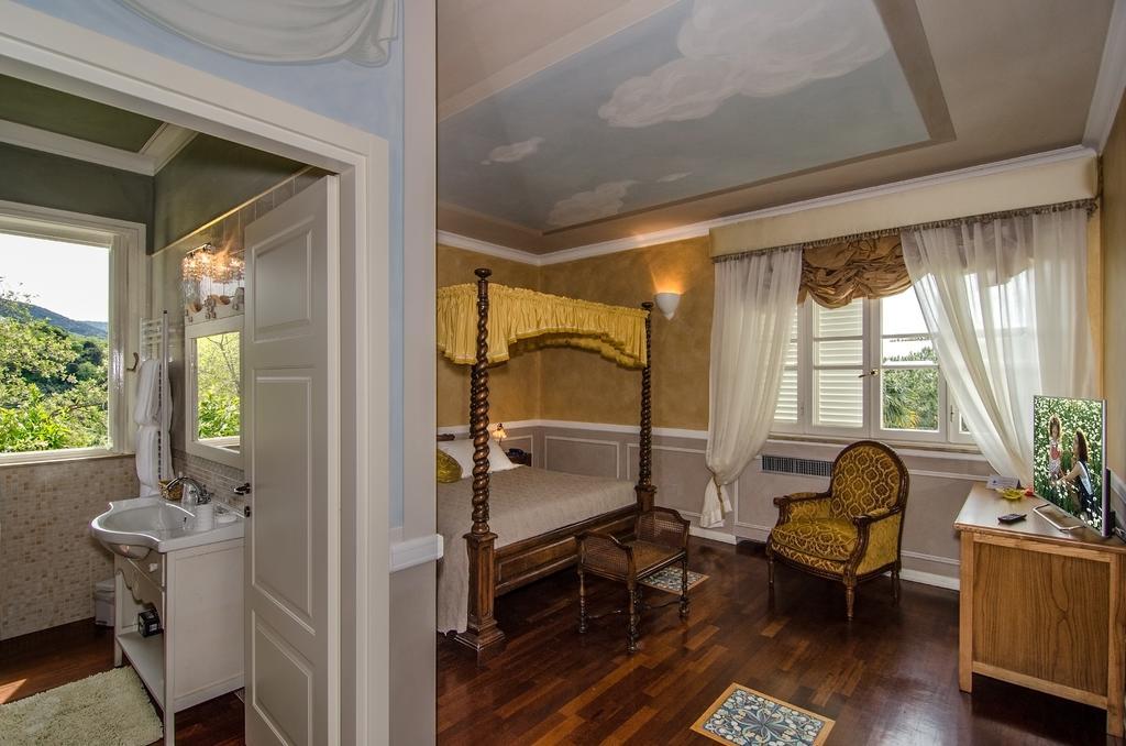 La Chandelle Massarosa Habitación foto