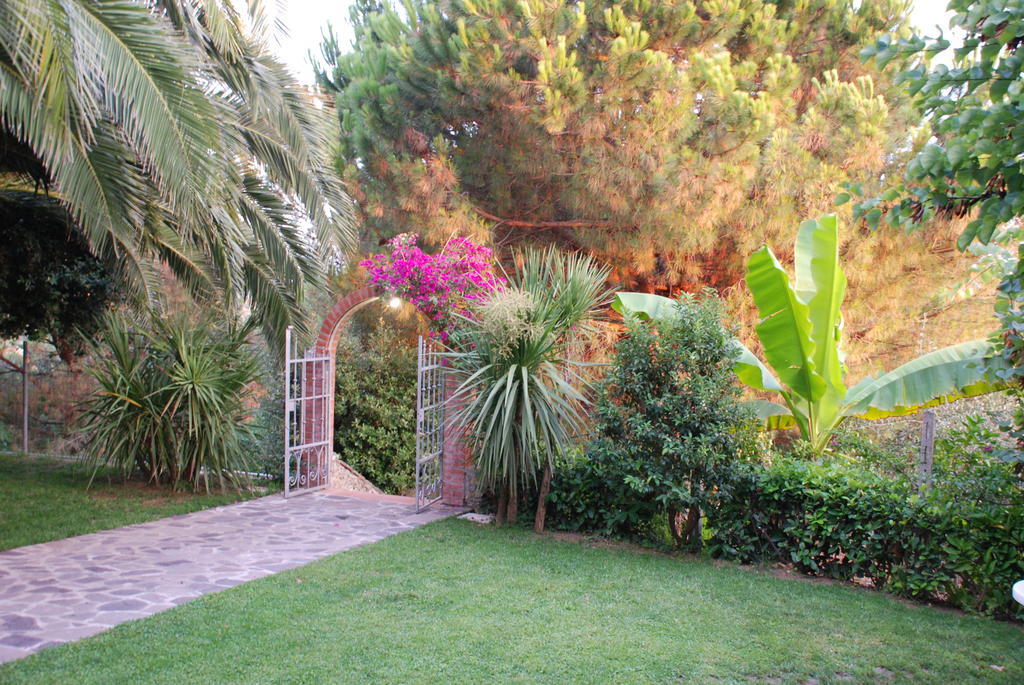La Chandelle Massarosa Exterior foto