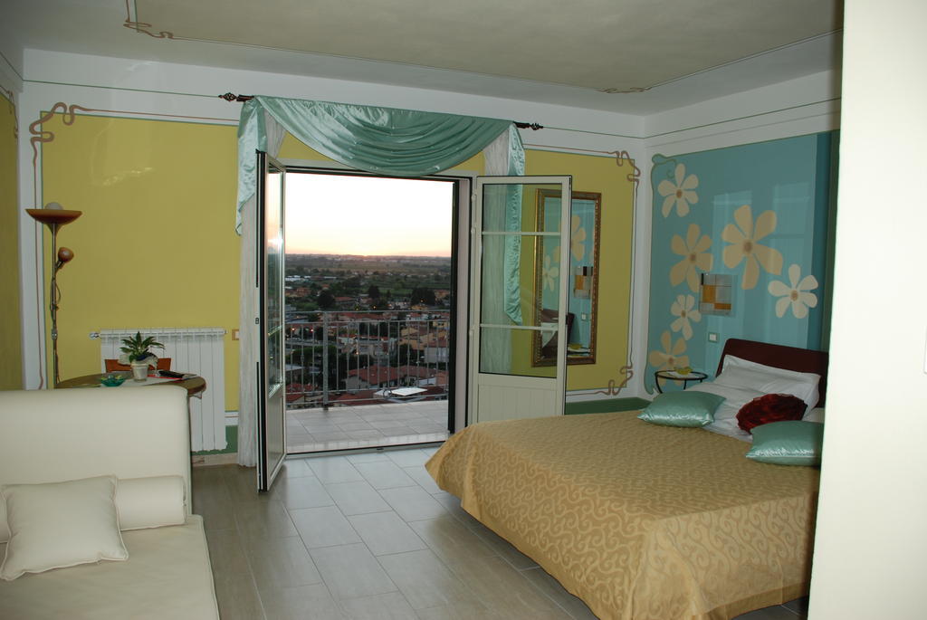 La Chandelle Massarosa Habitación foto