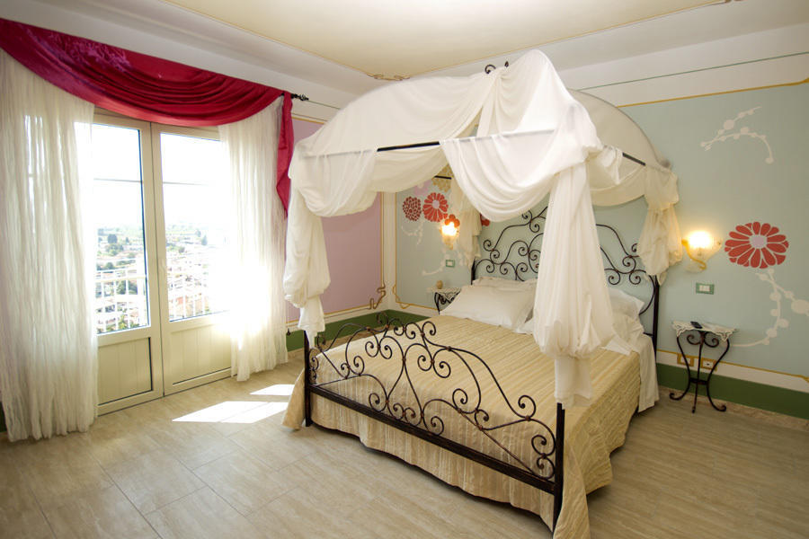 La Chandelle Massarosa Habitación foto